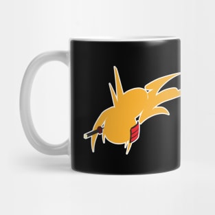 amidamaru Mug